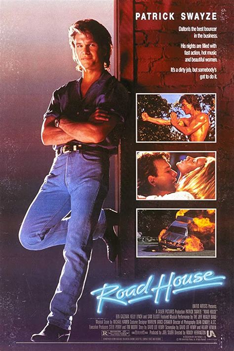 roadhouse imdb|roadhouse imdb parents guide.